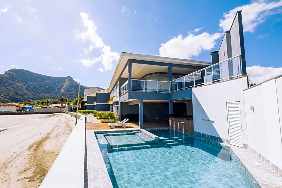 Velinn Angra Sunset Hotel & Villas