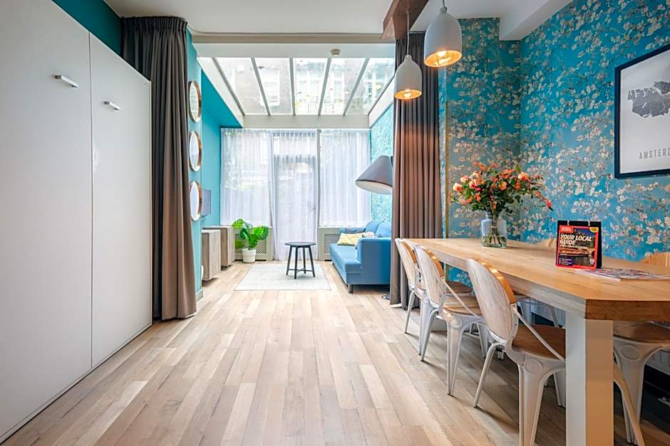 Musea Hotel & Apartments