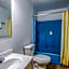 Love Hotels Tomahawk by OYO at Lake Mohawksin WI