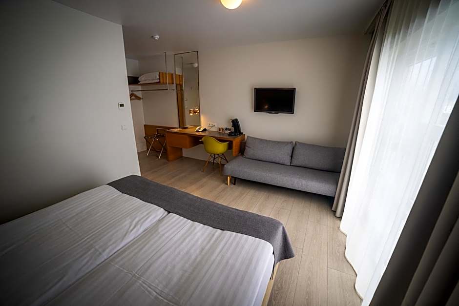 Icelandair Hotel Hamar