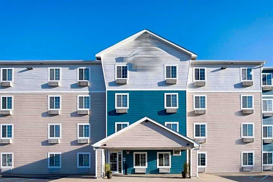 LikeHome Extended Stay Hotel Columbus