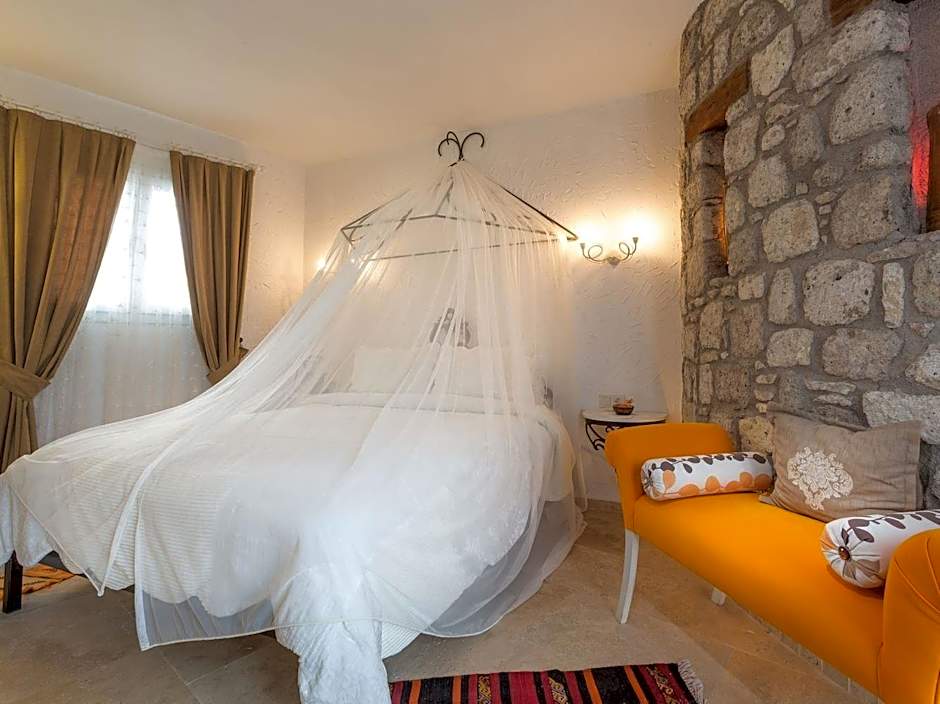 Alacati Chigdem Hotel