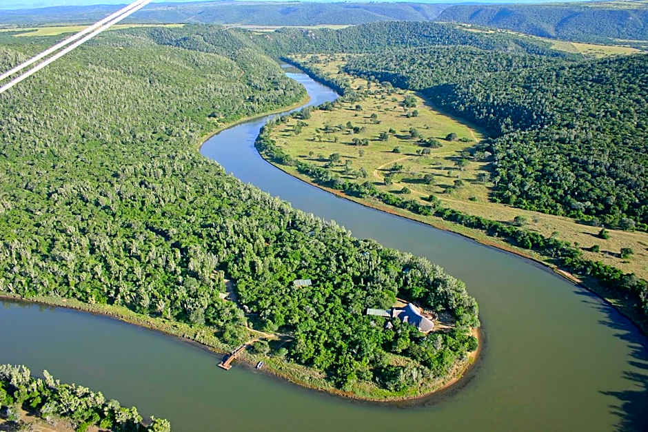 Sibuya Game Reserve and Lodge