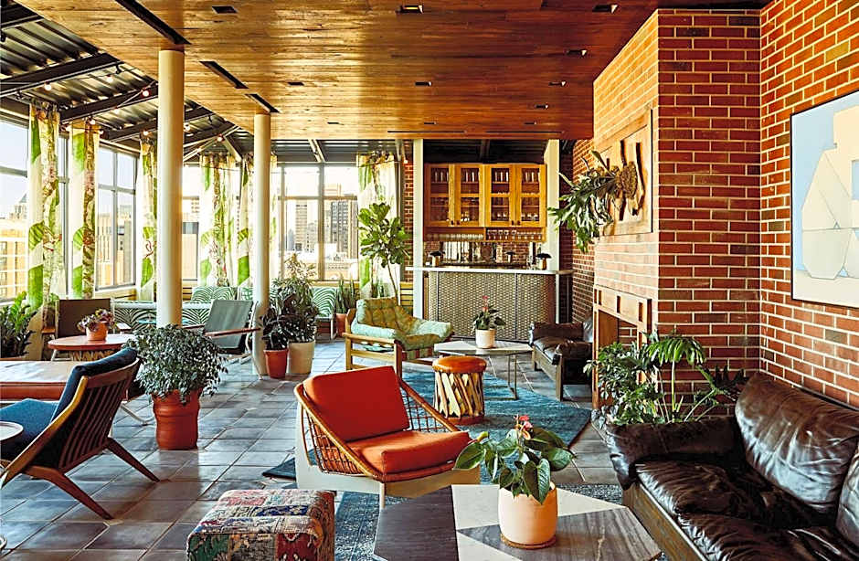 Hotel Revival Baltimore