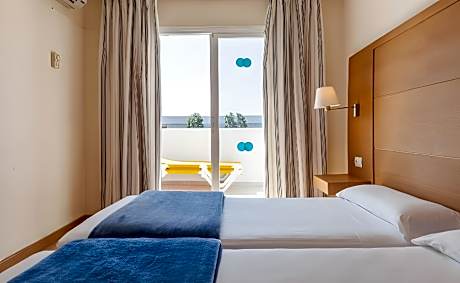 1 Bedroom Apartment Marthas 2ad