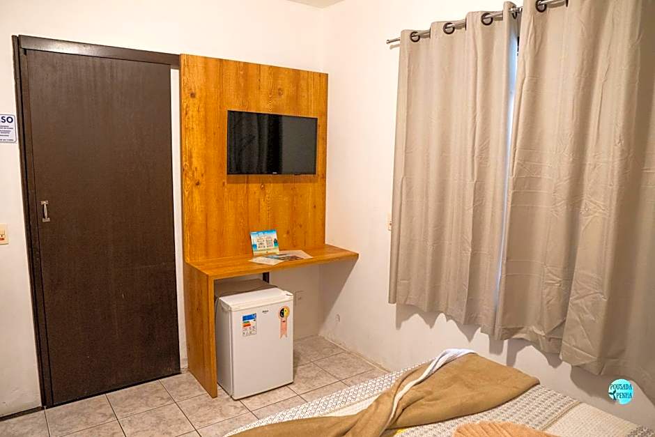 Pousada Penha 1 Beto Carrero