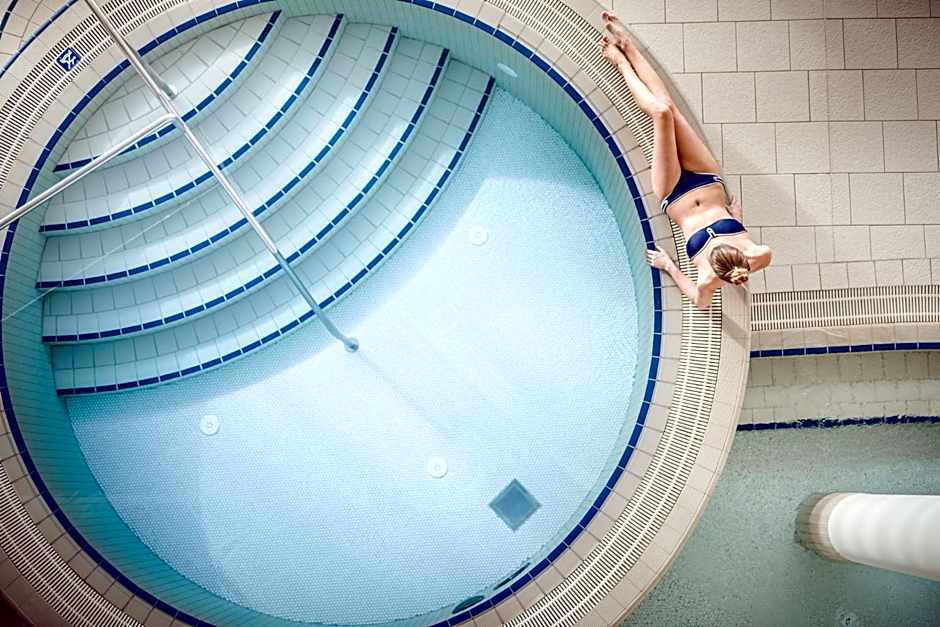 Hotel und Therme NOVA