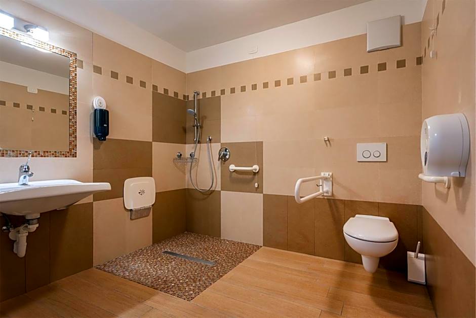 Hotel Angelini
