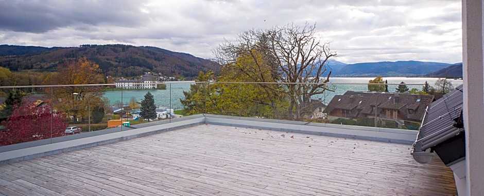 Hotel Restaurant Sailer