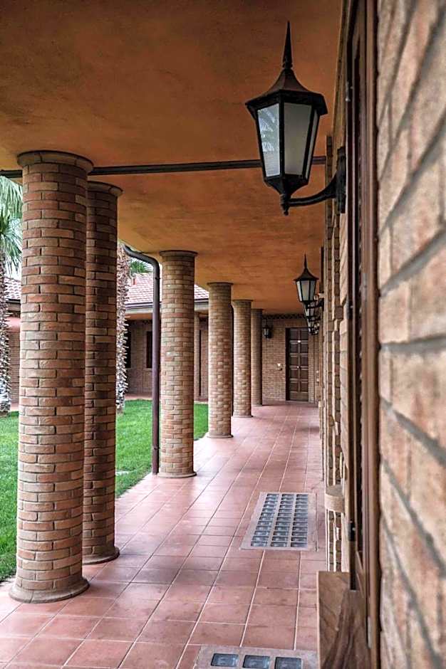 Grand Hotel Vigna Nocelli