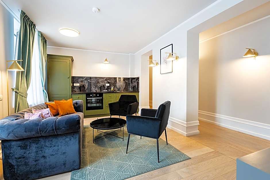 Matisse Bucharest Old Town