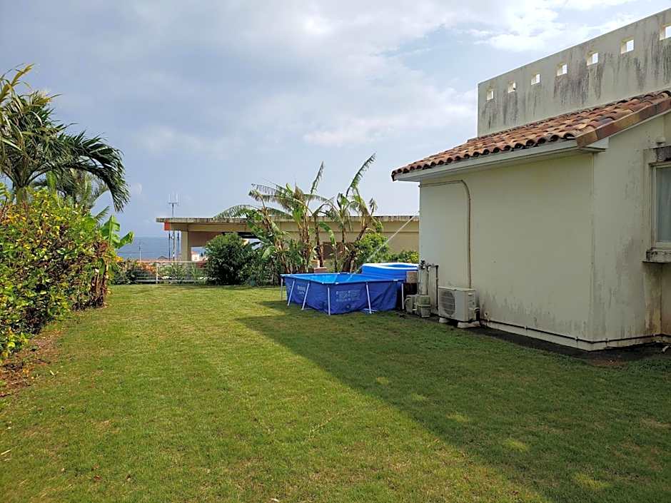 Hills Villa Miyakojima