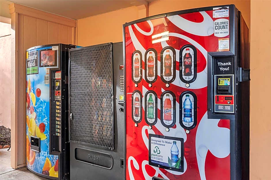 Best Western Charleston Inn