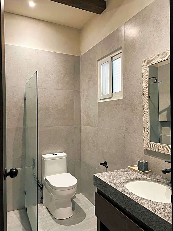 Sorana Island Villas