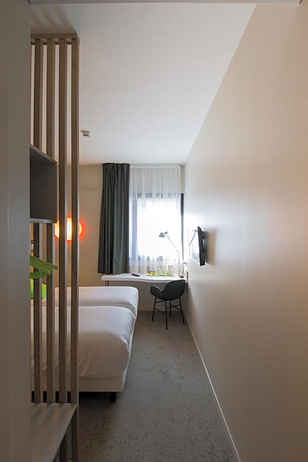 Campanile Rennes Centre - Gare