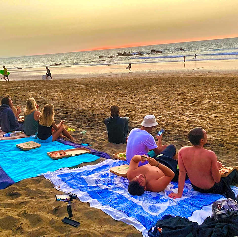 Wellenkind Surfschool