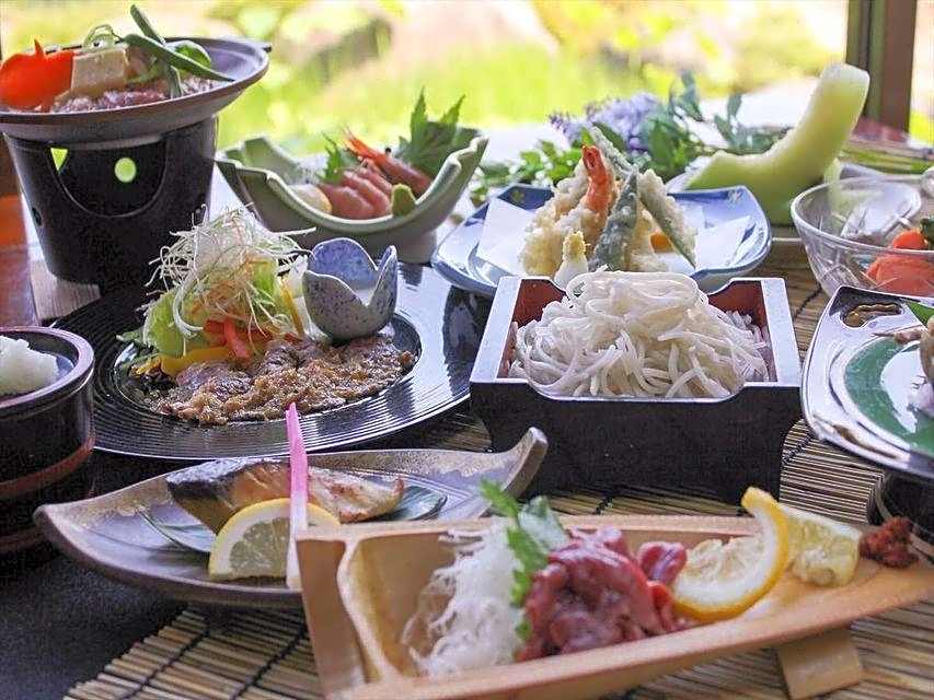 Kappo Ryokan Shorinkaku