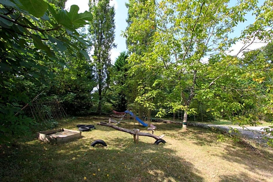 B&B - Chambres d'Hôtes Acoucoula