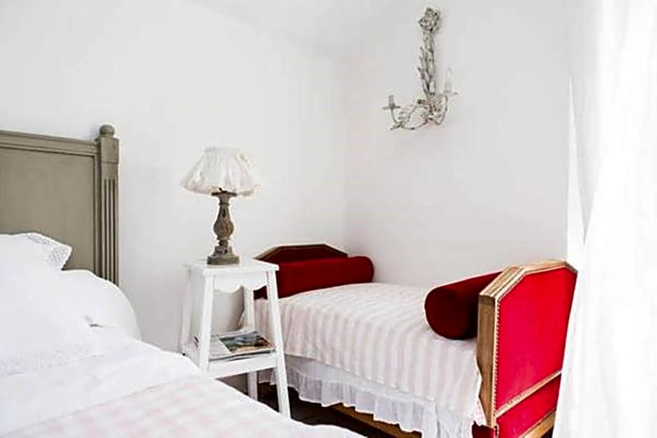 Château Beauséjour