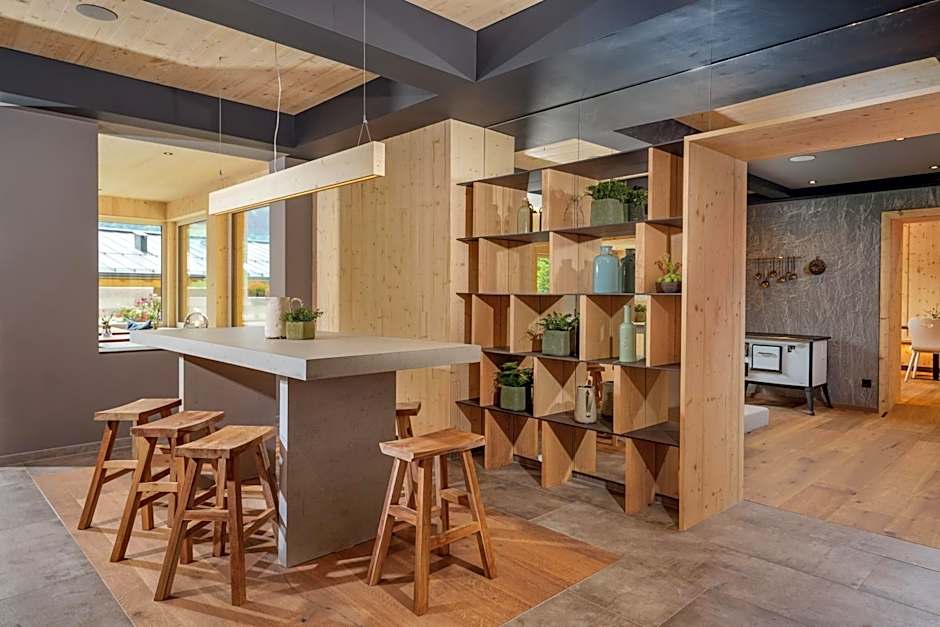 Ferienalm Panorama Apartments