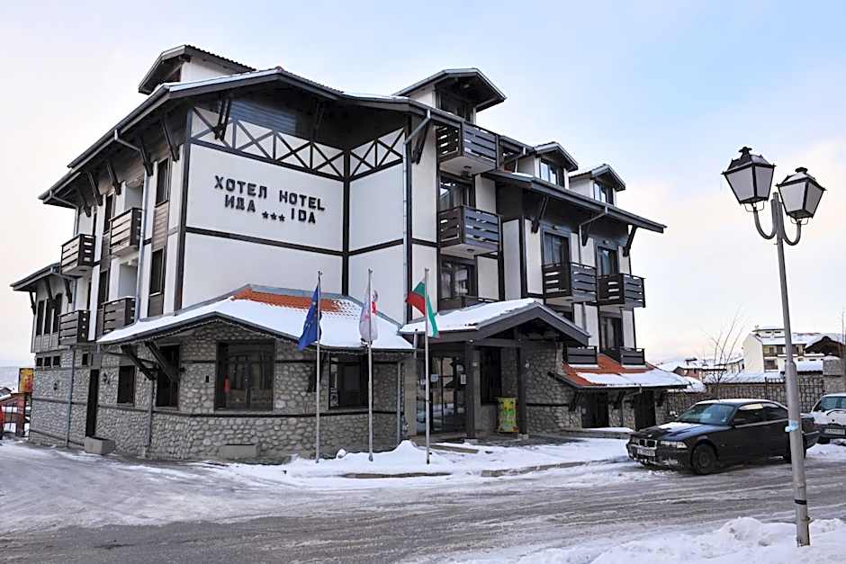 Hotel Ida