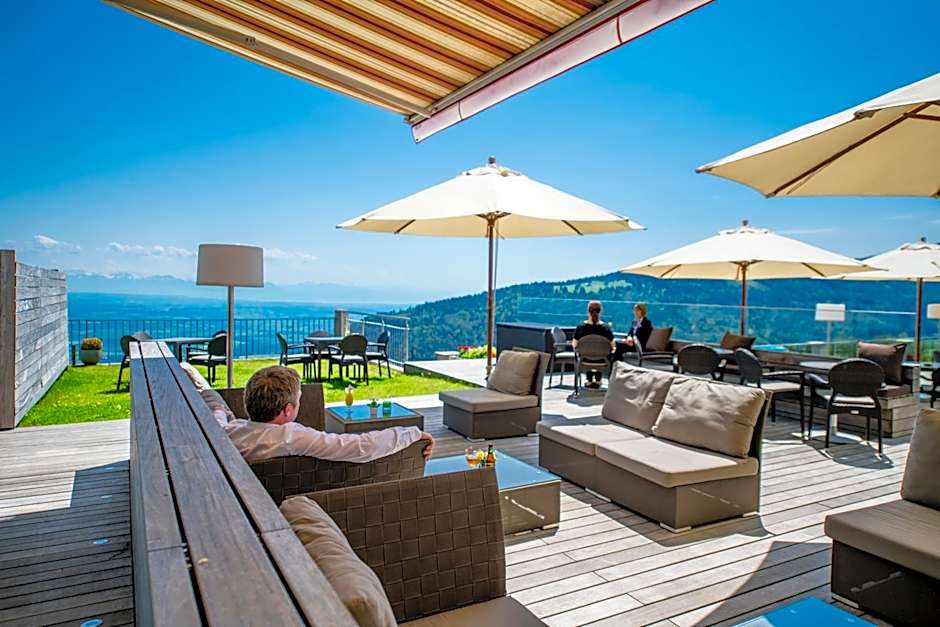 Grand Hotel des Rasses