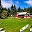 Kan-à-Mouche Pourvoirie Auberge et Chalets