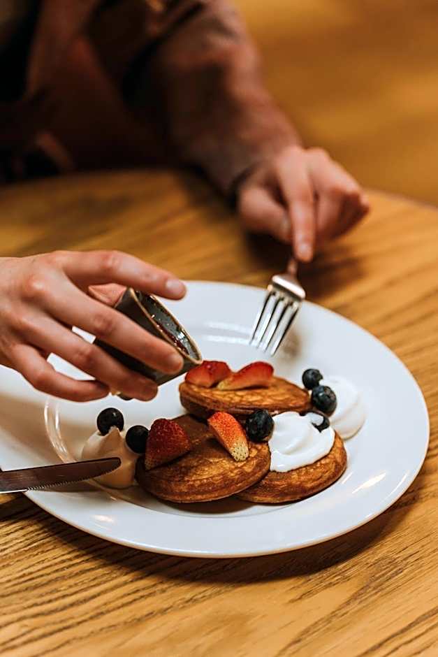 PURO Wroclaw Stare Miasto