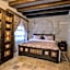 Underground Cave Suites Hotel