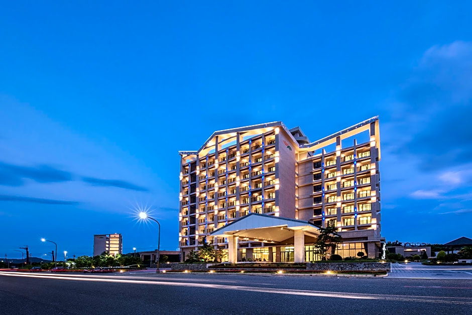 Formosa Naruwan Galaxy Hotel