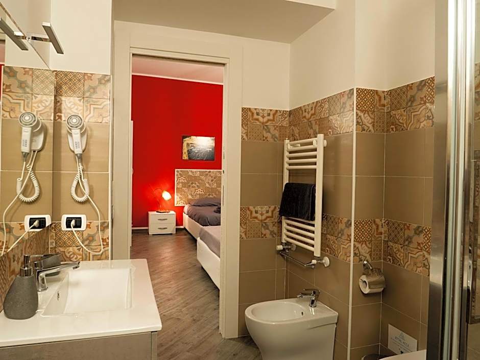 B&B Cosmoneapolitan