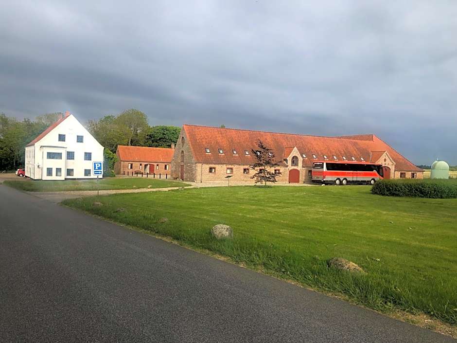 Skærum Mølle