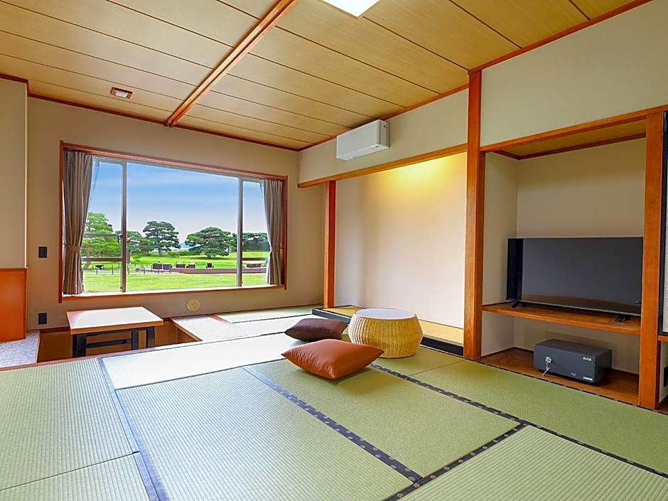 Ooedo Onsen Monogatari Premium Hotel Sokan