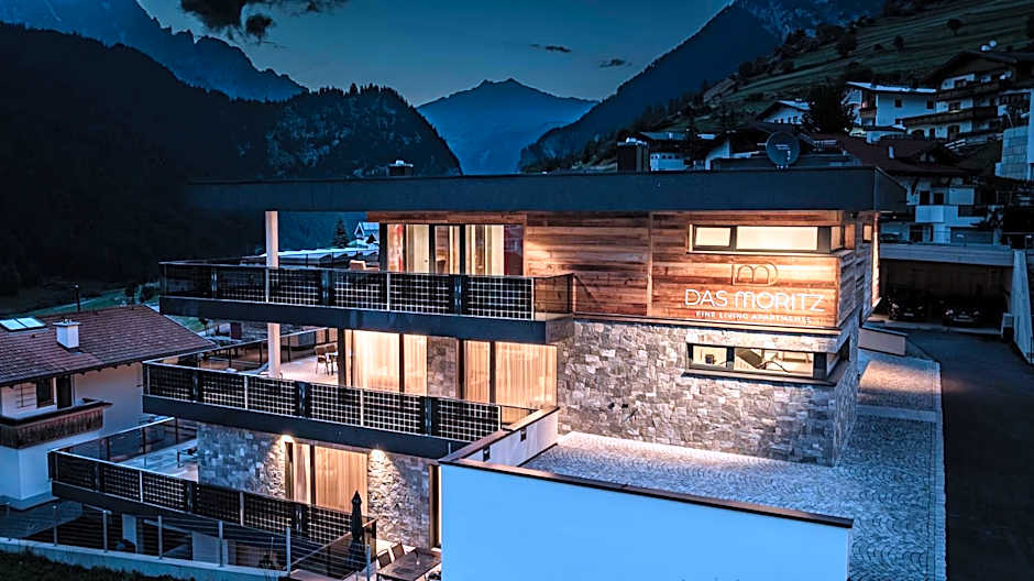 DAS MORITZ- Fine Living Apartments
