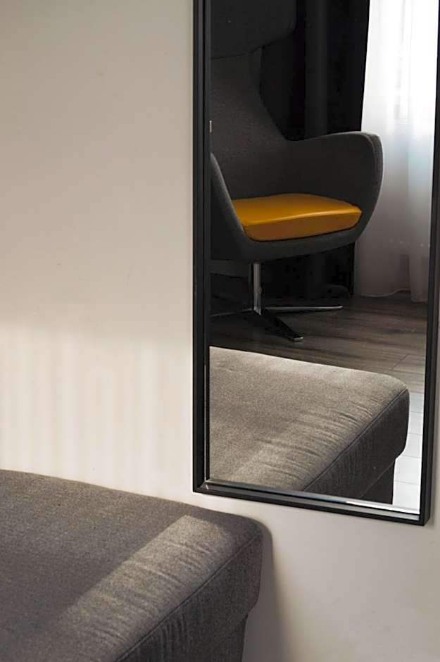 Hotel Westbahn