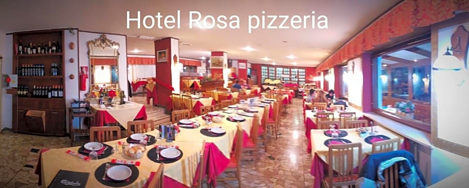 Hotel Rosa Serenella