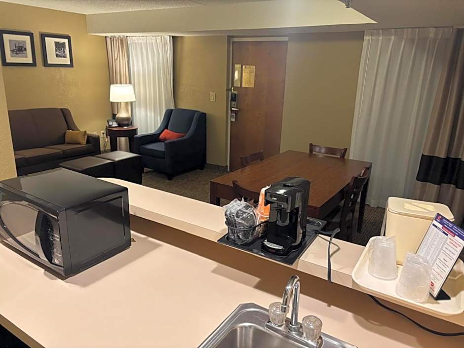 Comfort Inn  Farmington Hills - Detroit Northwest