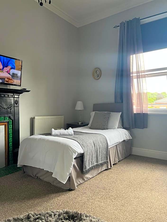 St Andrews house Hotel