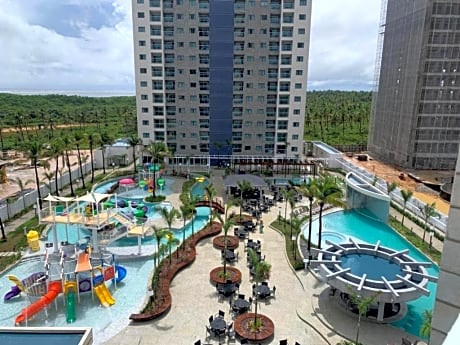 SALINAS EXCLUSIVE RESORT