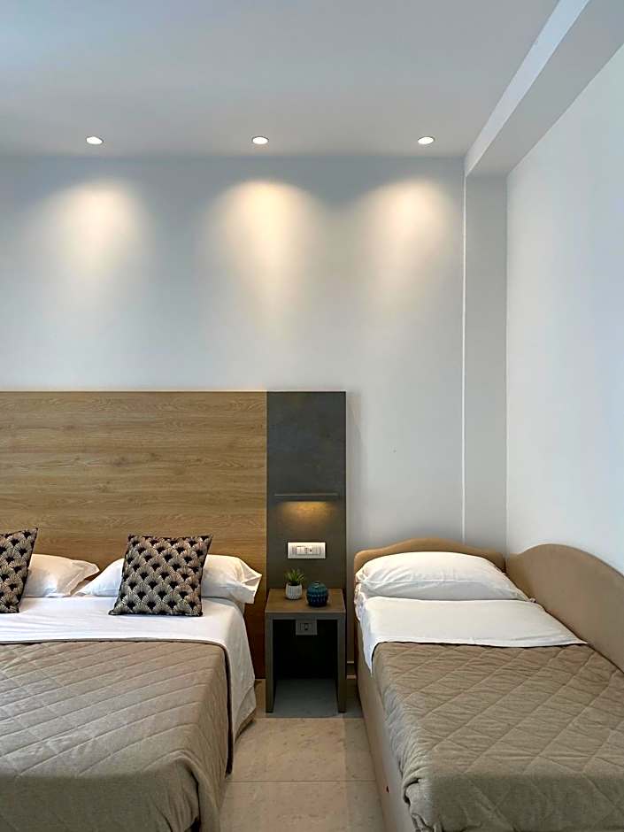 Hotel Ducale