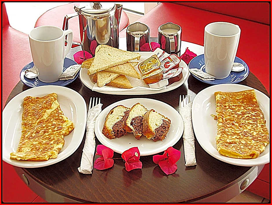 Blue Lake Holiday Homes - Keri Summer Escape