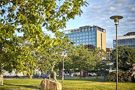 Radisson Blu Caledonien Hotel Kristiansand