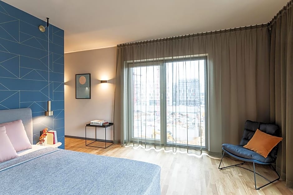 ipartment Frankfurt Airport