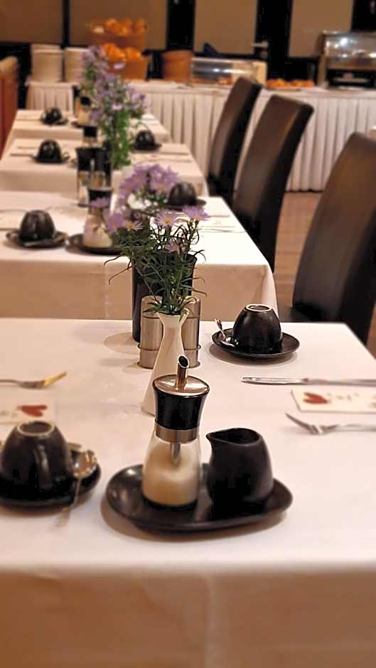 Hotel Novum