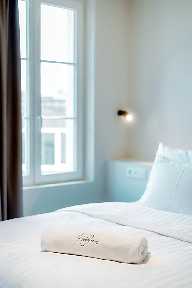 The Librarian by Domani Hotels