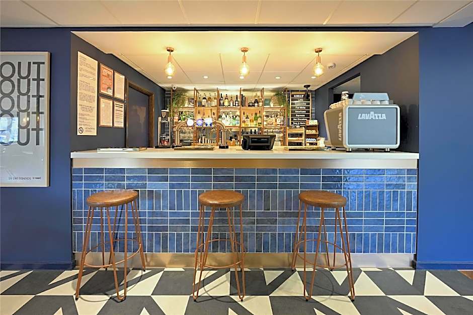 Travelodge Cambridge Orchard Park