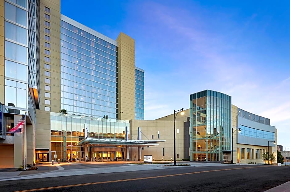 Loews Kansas City