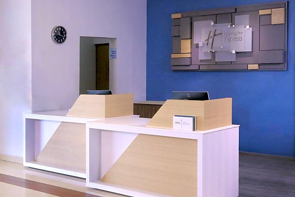 Holiday Inn Express Manzanillo By IHG
