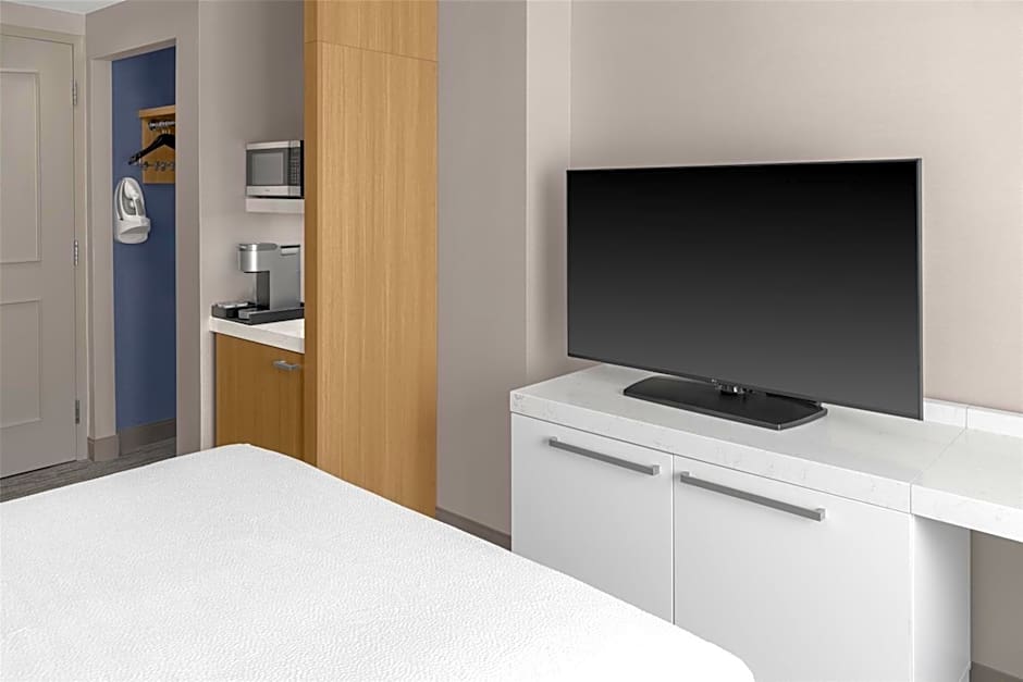 Hilton Garden Inn Queens/Jfk Airport