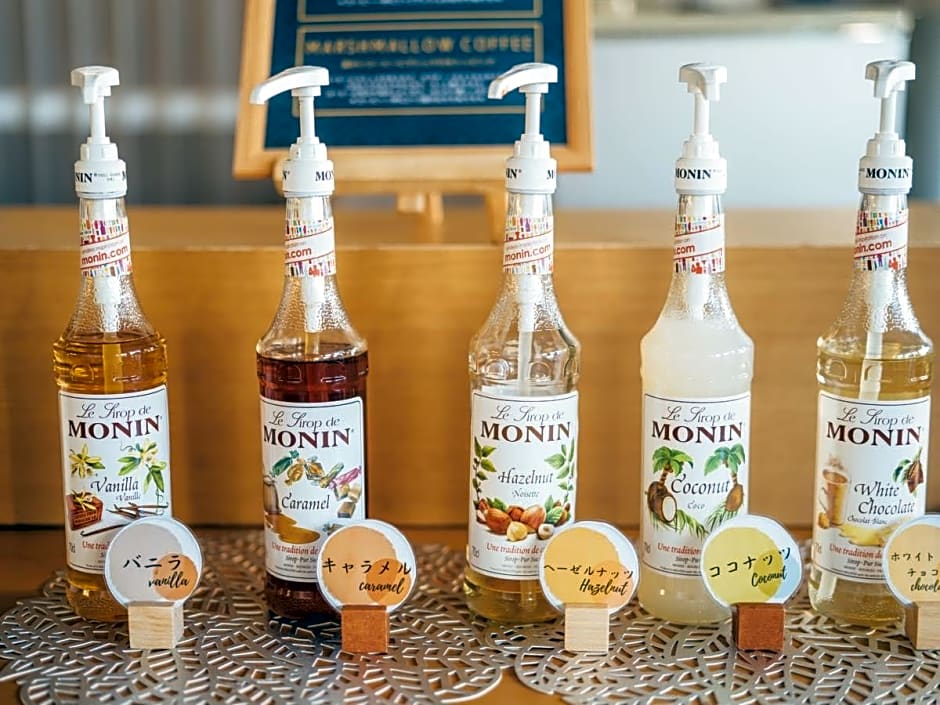 Hotel Areaone Miyazaki